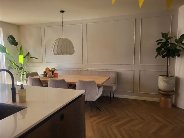 La maison de Nicole