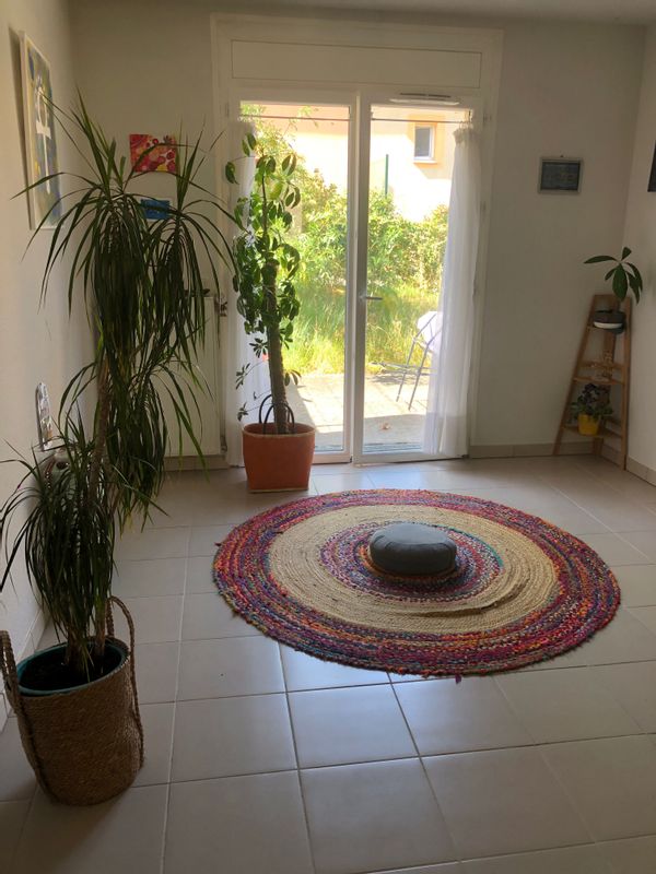 La maison de Peggy