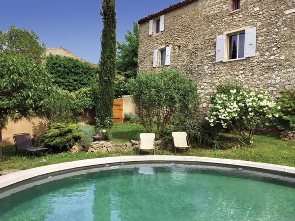 La maison d'Agnès & Jean-François