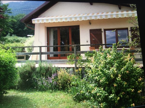 La maison de Christiane