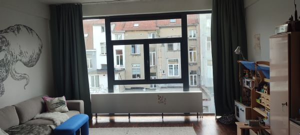 La maison de Elisa
