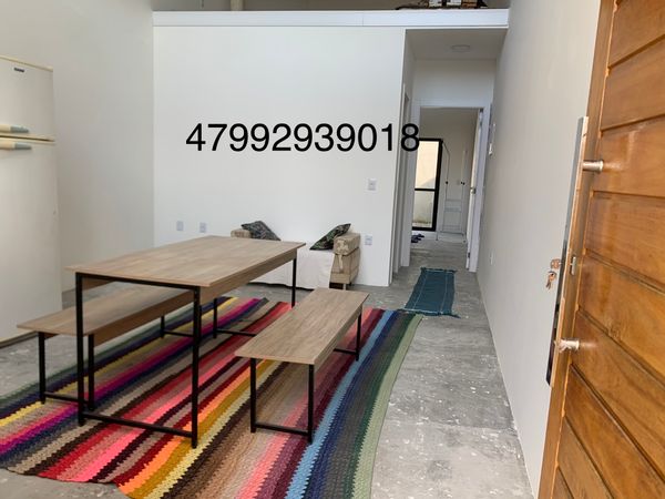 La maison de Mara Rubia