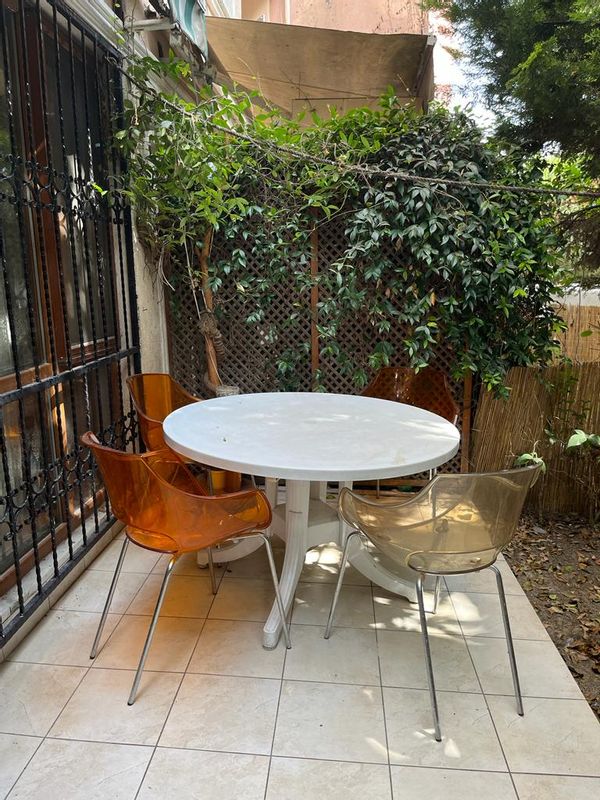 La maison de İbrahim