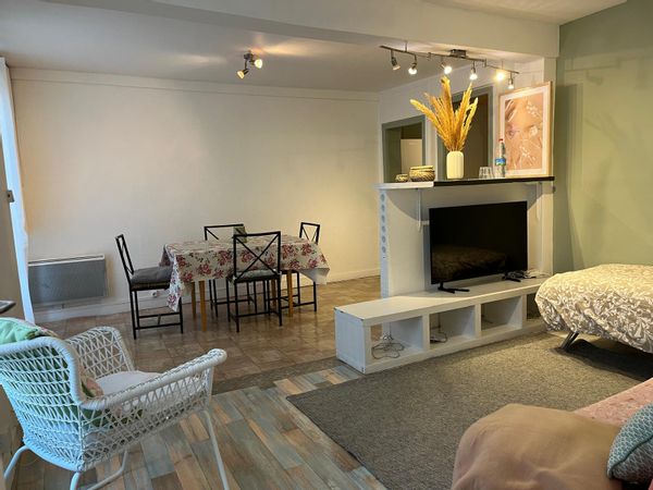 L'appartement d'Isabelle Paris en 20 minutes