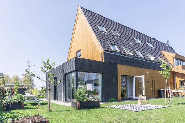 La maison de Pier Herre