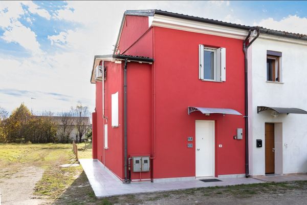 La maison de Carlo