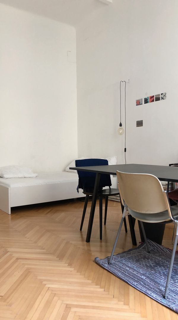 La maison de Caroline
