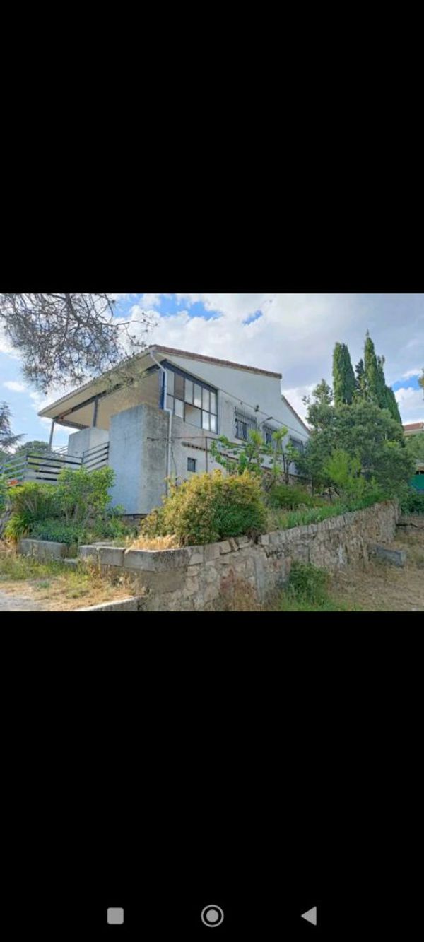 La maison de Pilar