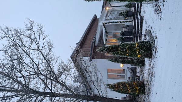 La maison de Johanna