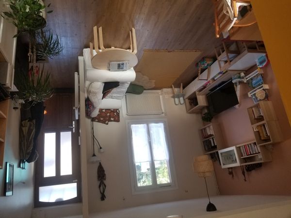 La maison de Natalie