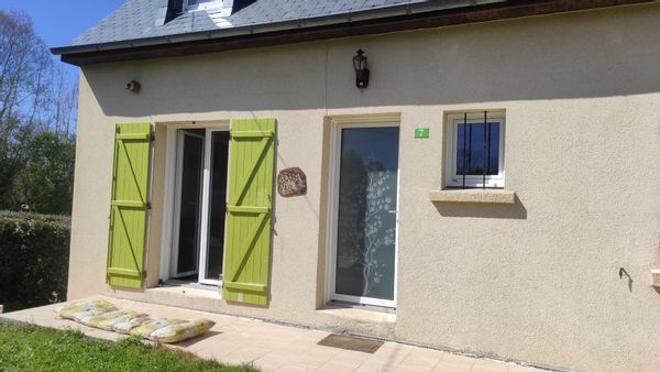 La maison de Catherine