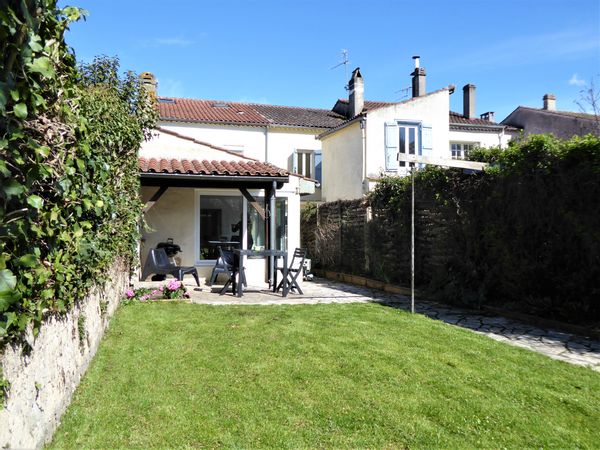 La maison de Sophie