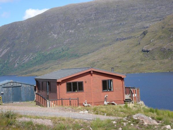 La maison de Diana & Milo