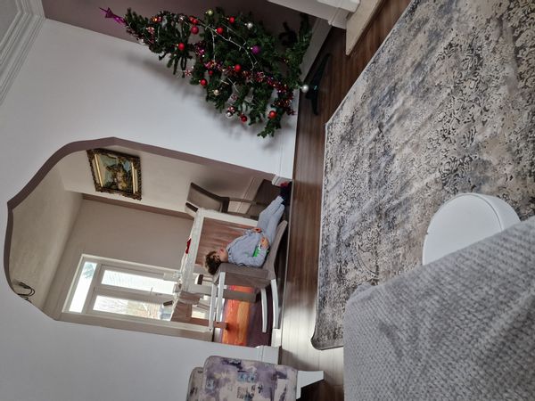 La maison de Seher