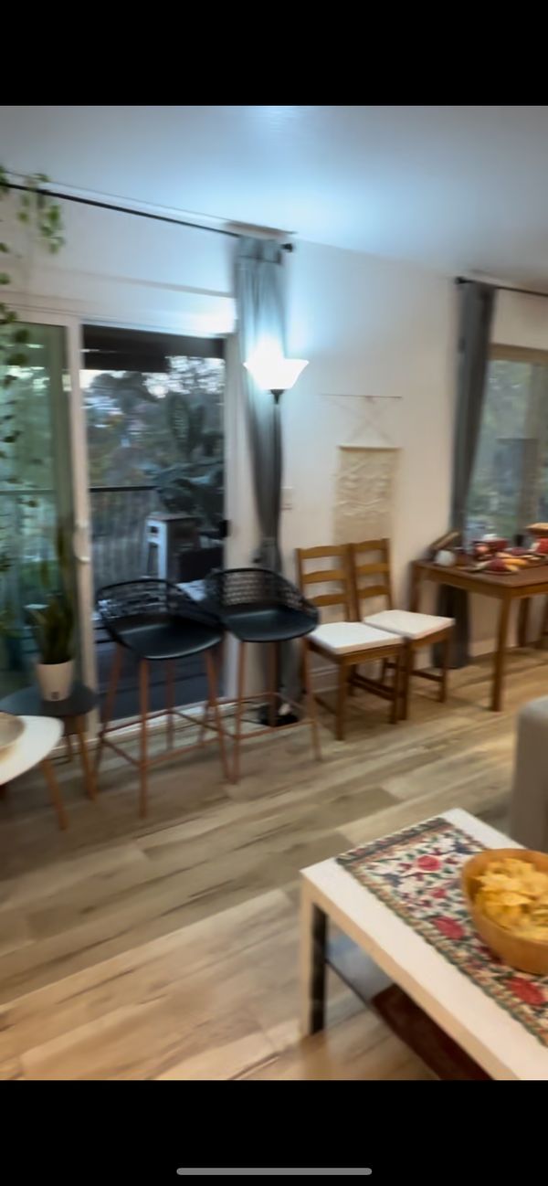 La maison de Farima