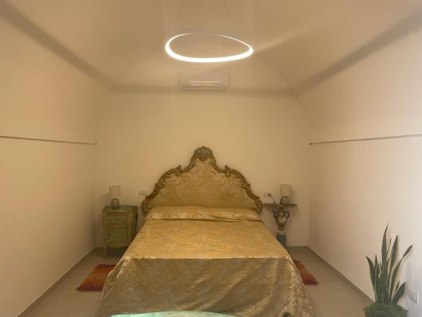 La maison de Pamela