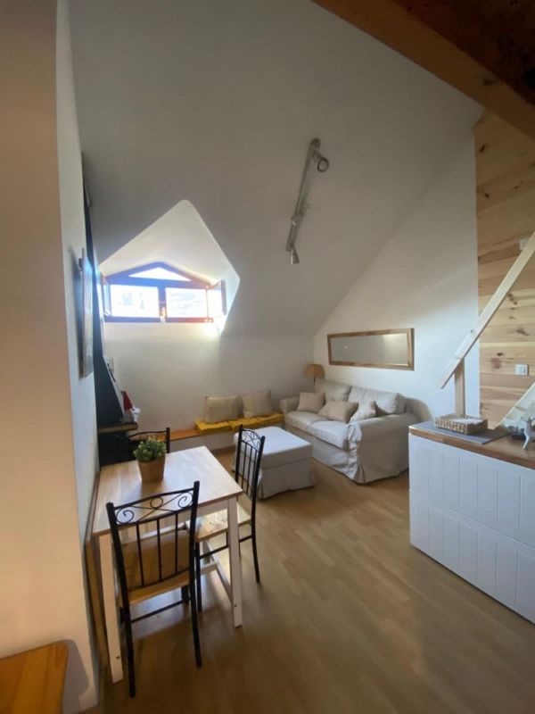 La maison de Carlos