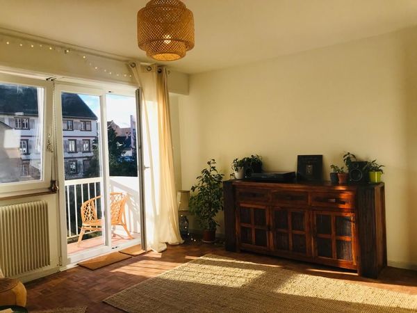 La maison de Darragh