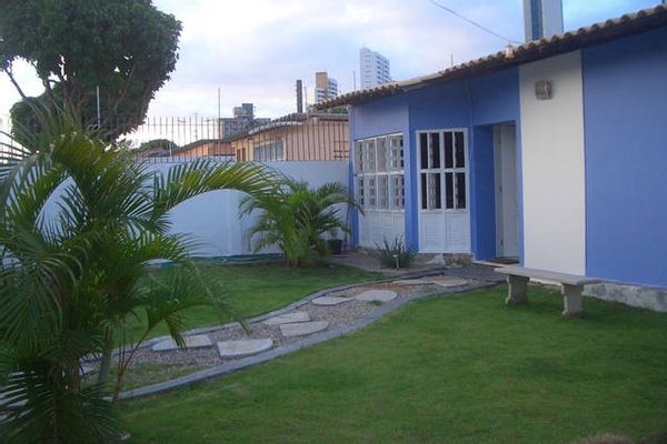 La maison de CARMEN