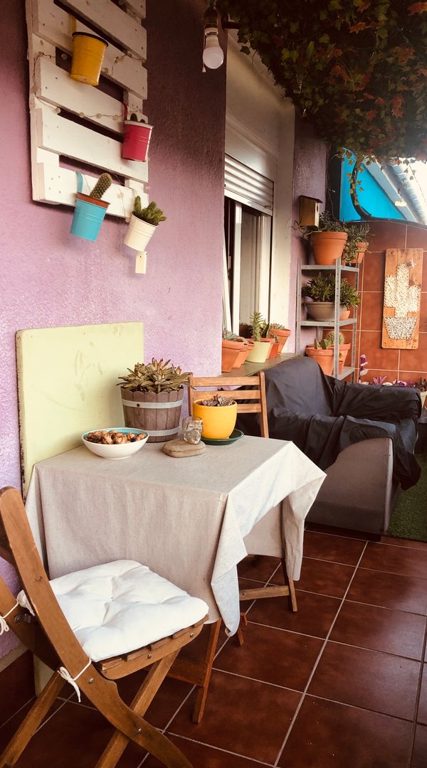 La maison de Yaiza