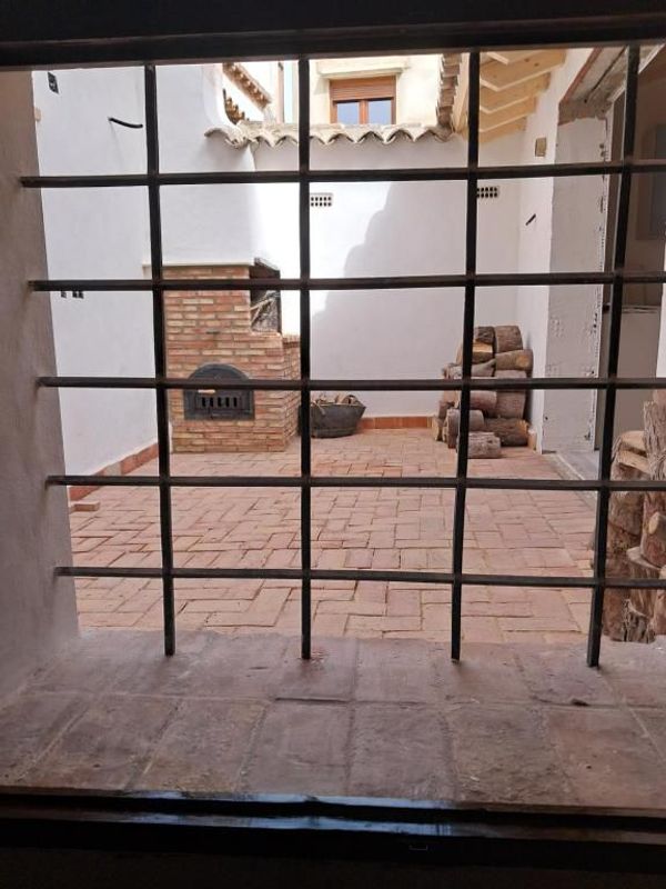 La maison de Adolfo