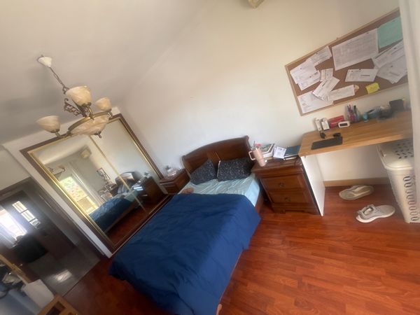 La maison de Gilciano