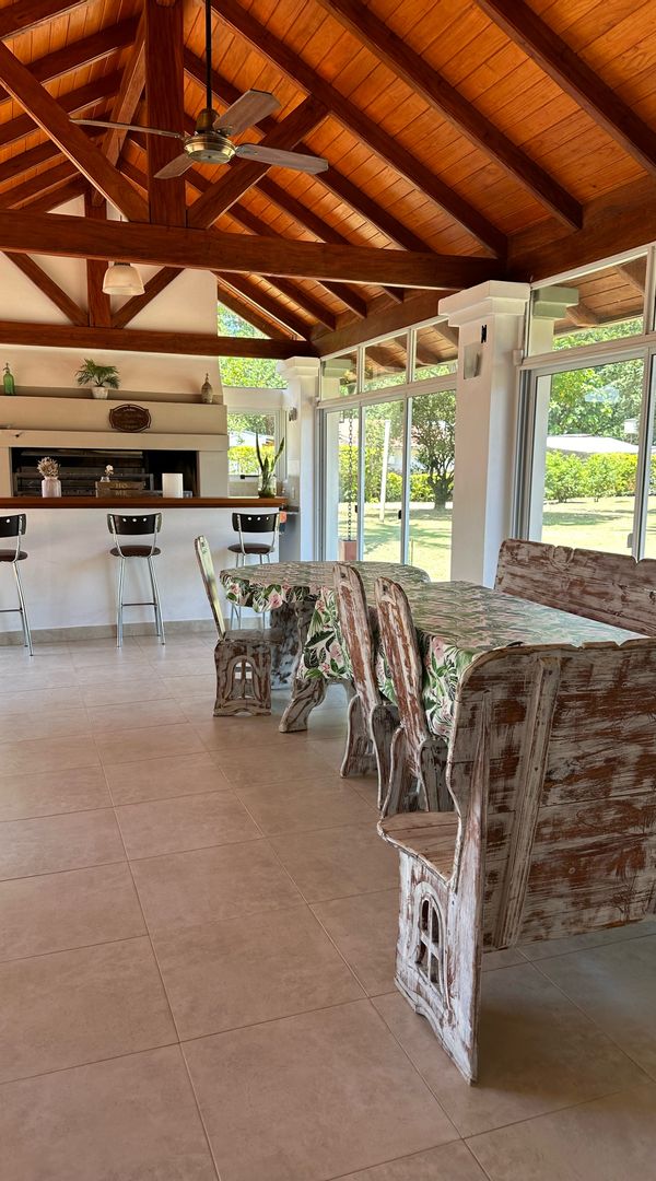 La maison de Mariana