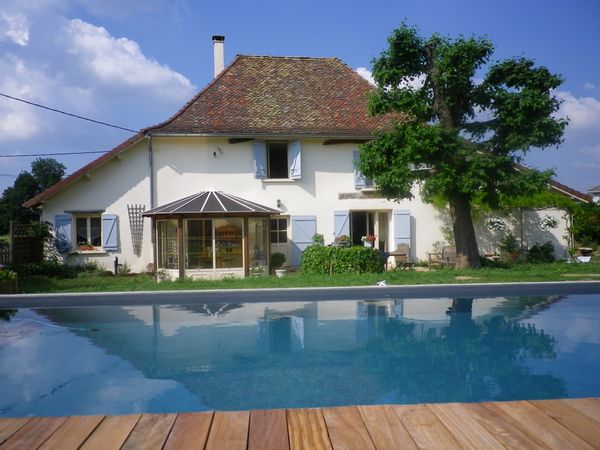 Chez Eric et Magali