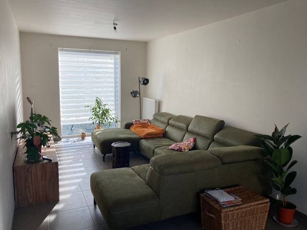 La maison de Tom