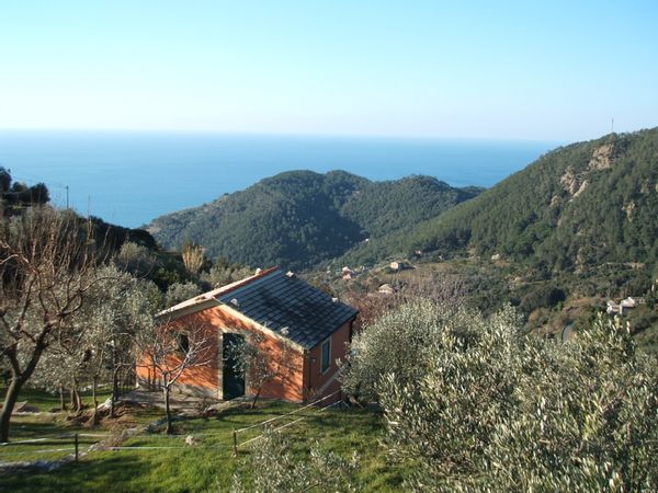 La maison de nicoletta