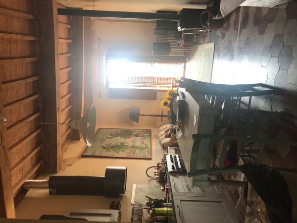La maison de Claudia