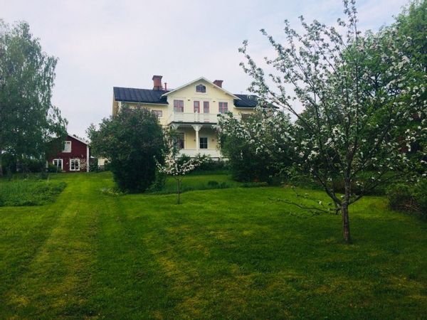 La maison de Linda