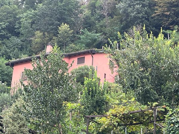 La maison de Ila