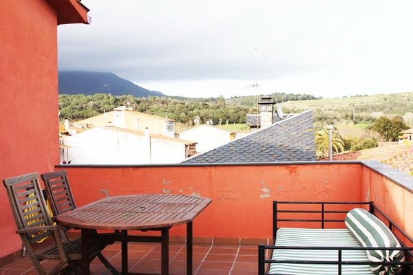 La maison de ORIOL