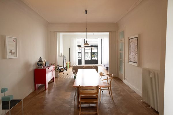 La maison de stefaan