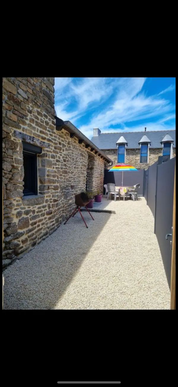 La maison de Jeremy