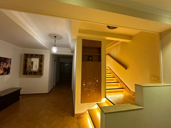 La maison de Marwa & Hossam