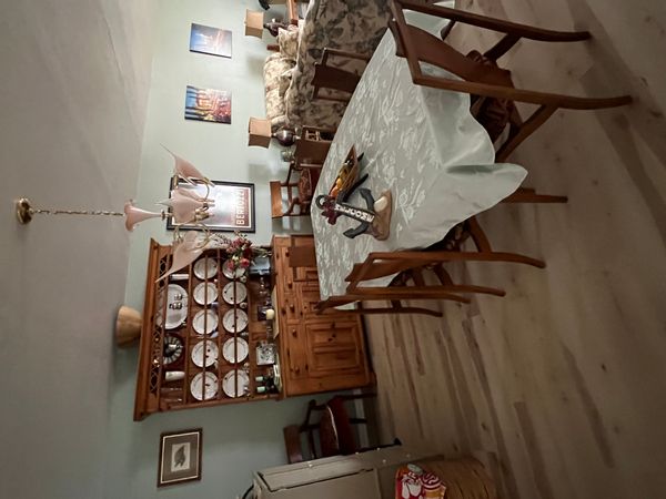 La maison de Cindi