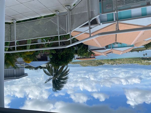 Appartement Les Trois Ilets- Proche golf- Grande terrasse et vue mer