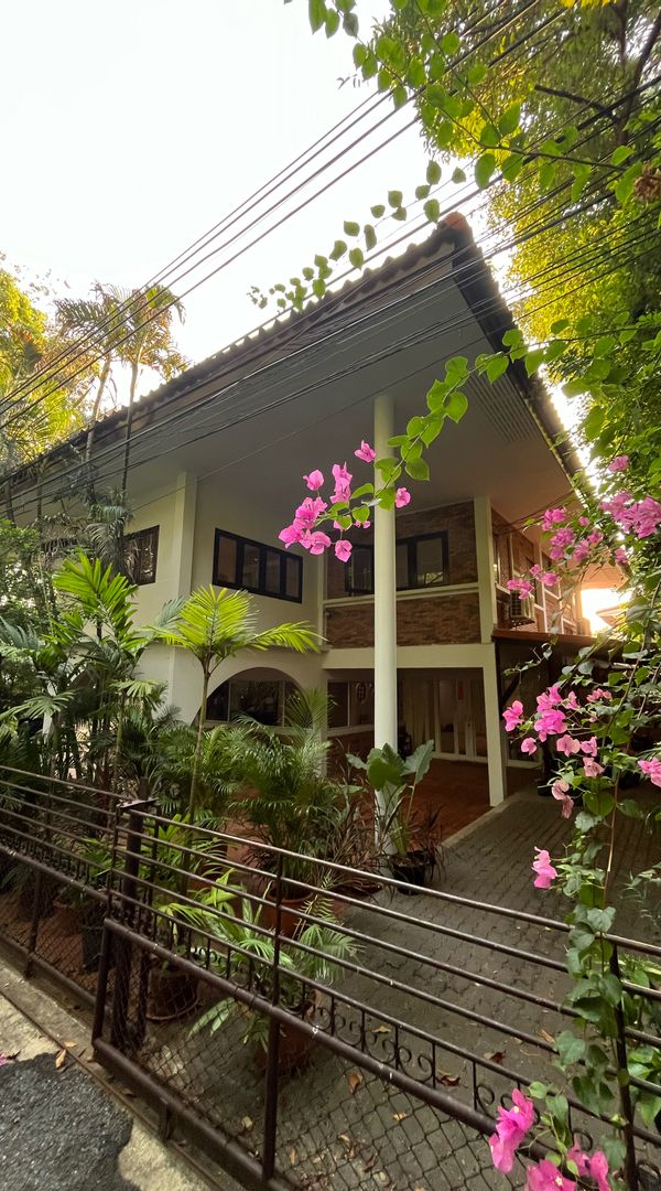La maison de Claire