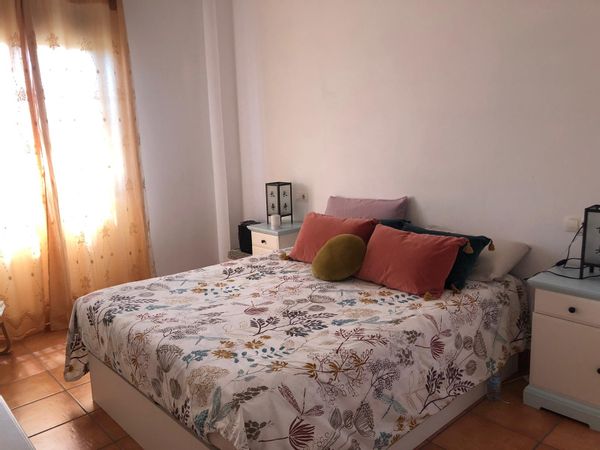 La maison de Mariola