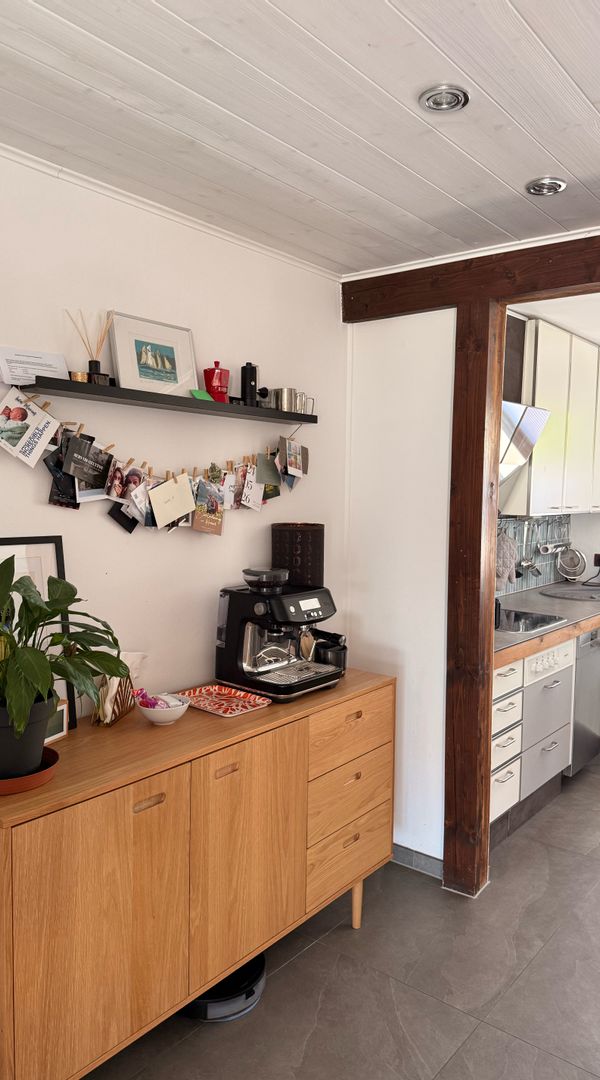 La maison de Karima & Victor