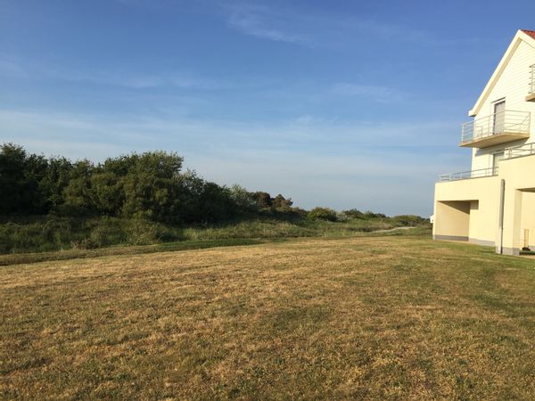 L'appartement de Valérie