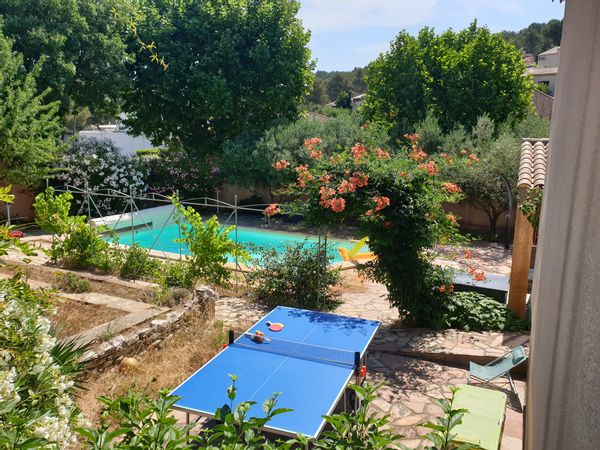 Aux portes de Cassis