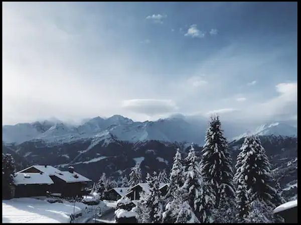 L'Etoile des Glaciers