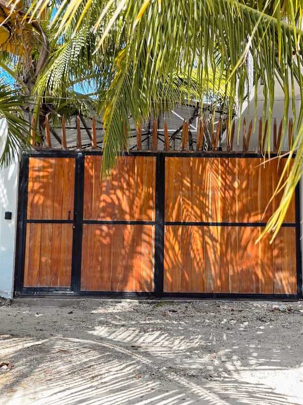 La maison de ARAEL