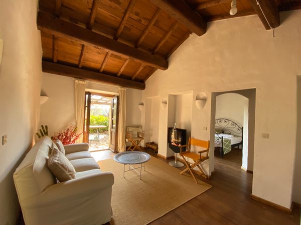 La maison de Sveva