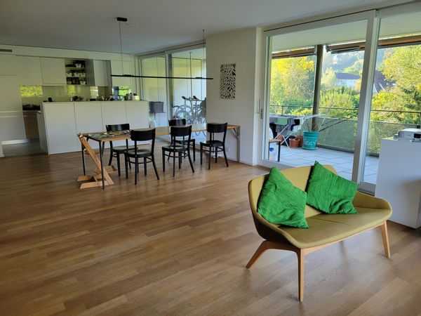 La maison de Mirjam