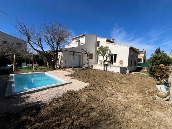 La maison de Solene&Vivien