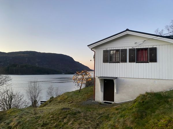 La maison de Karoline